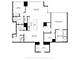 363 E Wacker Unit 3703, Chicago, IL 60601