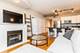 909 W Washington Unit 707, Chicago, IL 60607