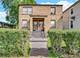 2014 Vermont, Blue Island, IL 60406