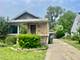 9224 Sproat, Oak Lawn, IL 60453