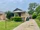 9224 Sproat, Oak Lawn, IL 60453
