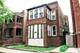 3045 W Eastwood, Chicago, IL 60625