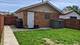 7943 Natoma, Burbank, IL 60459