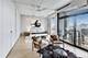 1530 S State Unit 17B, Chicago, IL 60605