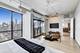 1530 S State Unit 17B, Chicago, IL 60605