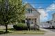 1970 E 170th, South Holland, IL 60473