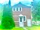 72 E 136th, Riverdale, IL 60827