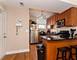 1516 W Waveland Unit 1, Chicago, IL 60613
