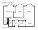 401 Ascot Unit 1C, Park Ridge, IL 60068
