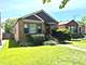 11455 S Fairfield, Chicago, IL 60655