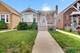 6750 S Kedvale Unit 1, Chicago, IL 60629
