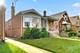 6750 S Kedvale Unit 1, Chicago, IL 60629