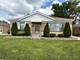 11138 Shaw, Westchester, IL 60154