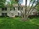 1291 Acorn, Sleepy Hollow, IL 60118