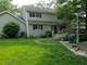 1291 Acorn, Sleepy Hollow, IL 60118