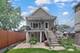 9620 S Exchange, Chicago, IL 60617