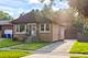 4537 Fishermans, Lyons, IL 60534