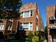 6323 S Richmond Unit 2, Chicago, IL 60629
