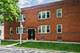 3807 N Ravenswood Unit 1, Chicago, IL 60613