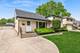10540 Lockwood, Oak Lawn, IL 60453