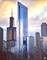 60 E Monroe Unit 3407, Chicago, IL 60603
