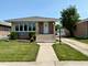 4862 Wick, Oak Lawn, IL 60453