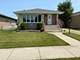 4862 Wick, Oak Lawn, IL 60453