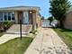 4862 Wick, Oak Lawn, IL 60453