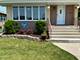 4862 Wick, Oak Lawn, IL 60453