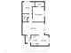 801 E Miner Unit 1A, Arlington Heights, IL 60004