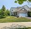 1541 Millbrook Unit 1541, Algonquin, IL 60102