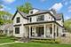 385 Rosewood, Winnetka, IL 60093