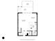 1115 S Plymouth Unit 102, Chicago, IL 60605