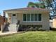 3906 W 117th, Alsip, IL 60803
