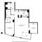 501 N Clinton Unit 1804, Chicago, IL 60654