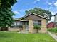 14631 Michigan, Dolton, IL 60419
