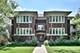 107 Washington Unit 2W, Oak Park, IL 60302