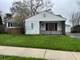 204 S Orchard, Park Forest, IL 60466