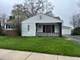 204 S Orchard, Park Forest, IL 60466