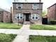 3411 W 84th, Chicago, IL 60652