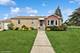 5112 N Canfield, Norridge, IL 60706