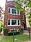 3317 N Claremont Unit G, Chicago, IL 60618