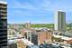 1560 N Sandburg Unit 1605J, Chicago, IL 60610