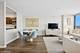 1560 N Sandburg Unit 1605J, Chicago, IL 60610