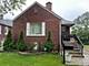 562 Harrison, Calumet City, IL 60409