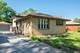 34 E 159th, South Holland, IL 60473