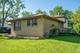 34 E 159th, South Holland, IL 60473