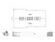 4343 N Richmond Unit 3N, Chicago, IL 60618
