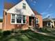 1511 Kemman, La Grange Park, IL 60526
