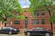 1956 W Bradley Unit 2W, Chicago, IL 60613
